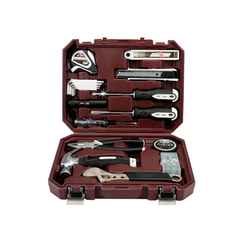 Zestaw wkrętaków Multitool do domu